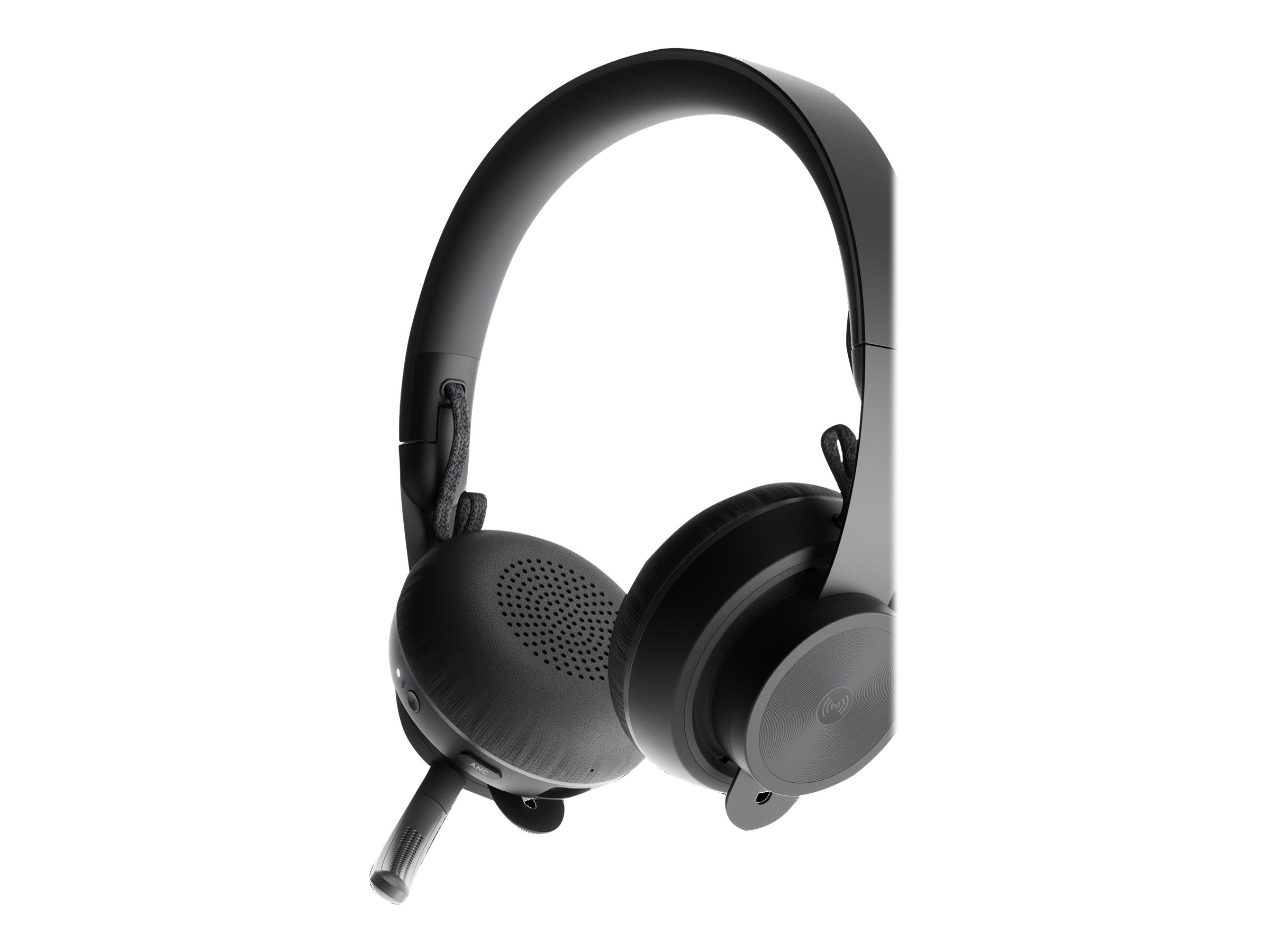 Logitech Zone Wireless MS - Headset - On-Ear