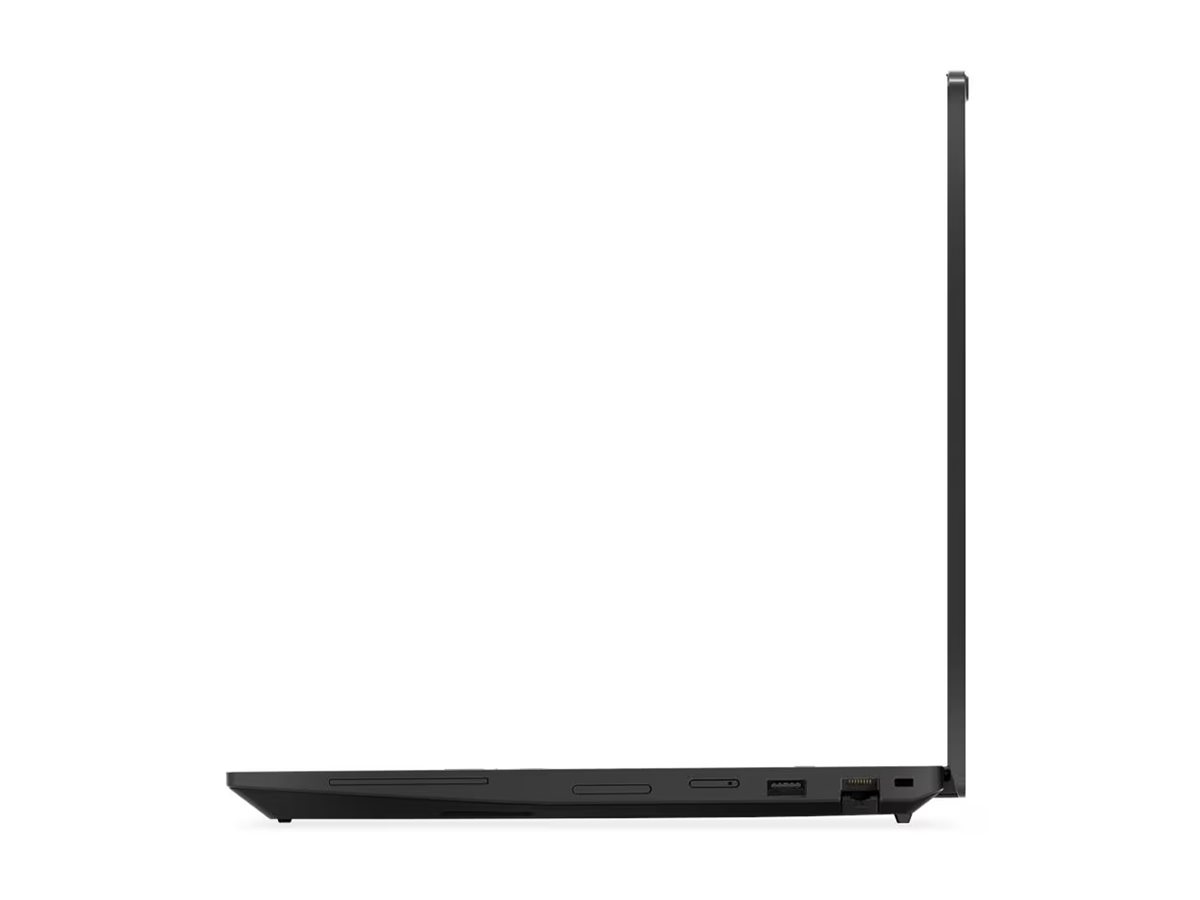 Lenovo ThinkPad P16s Gen 5 21XE - Intel Core Ultra 7 356H - Win 11 Pro - RTX PRO 1000 Blackwell - 32 GB RAM - 512 GB SSD TCG Opal Encryption 2, NVMe, Performance - 40.6 cm (16")