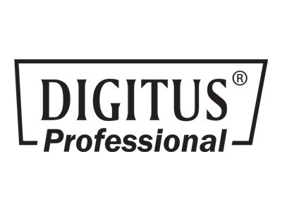 DIGITUS CAT 6A S/FTP Patchkabel