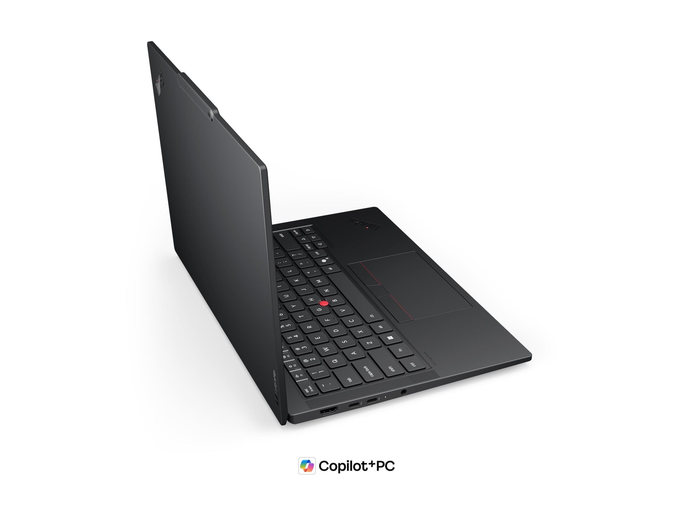 Lenovo ThinkPad T14s Gen 7 21YU - Intel Core Ultra 5 325 / 2.1 GHz - Win 11 Pro - Intel Graphics - 32 GB RAM - 512 GB SSD TCG Opal Encryption 2, NVMe - 35.6 cm (14")