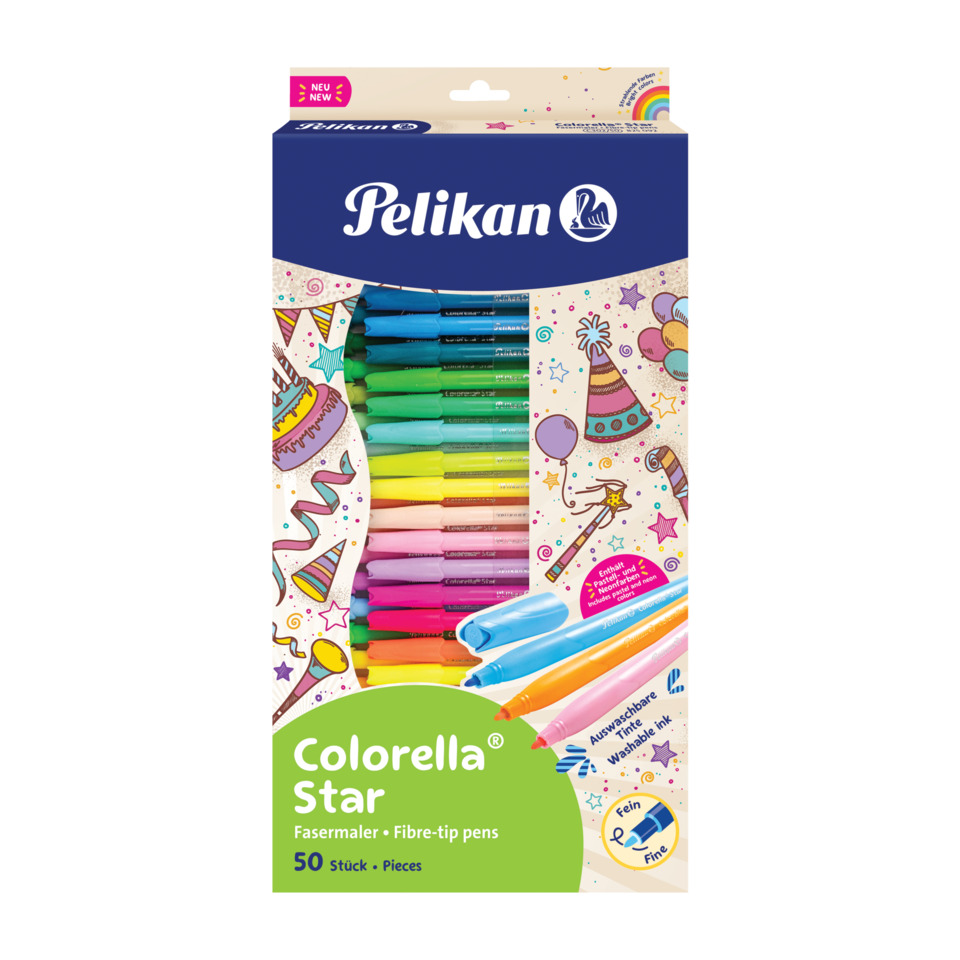 PELIKAN 300010037 825092 C302/50