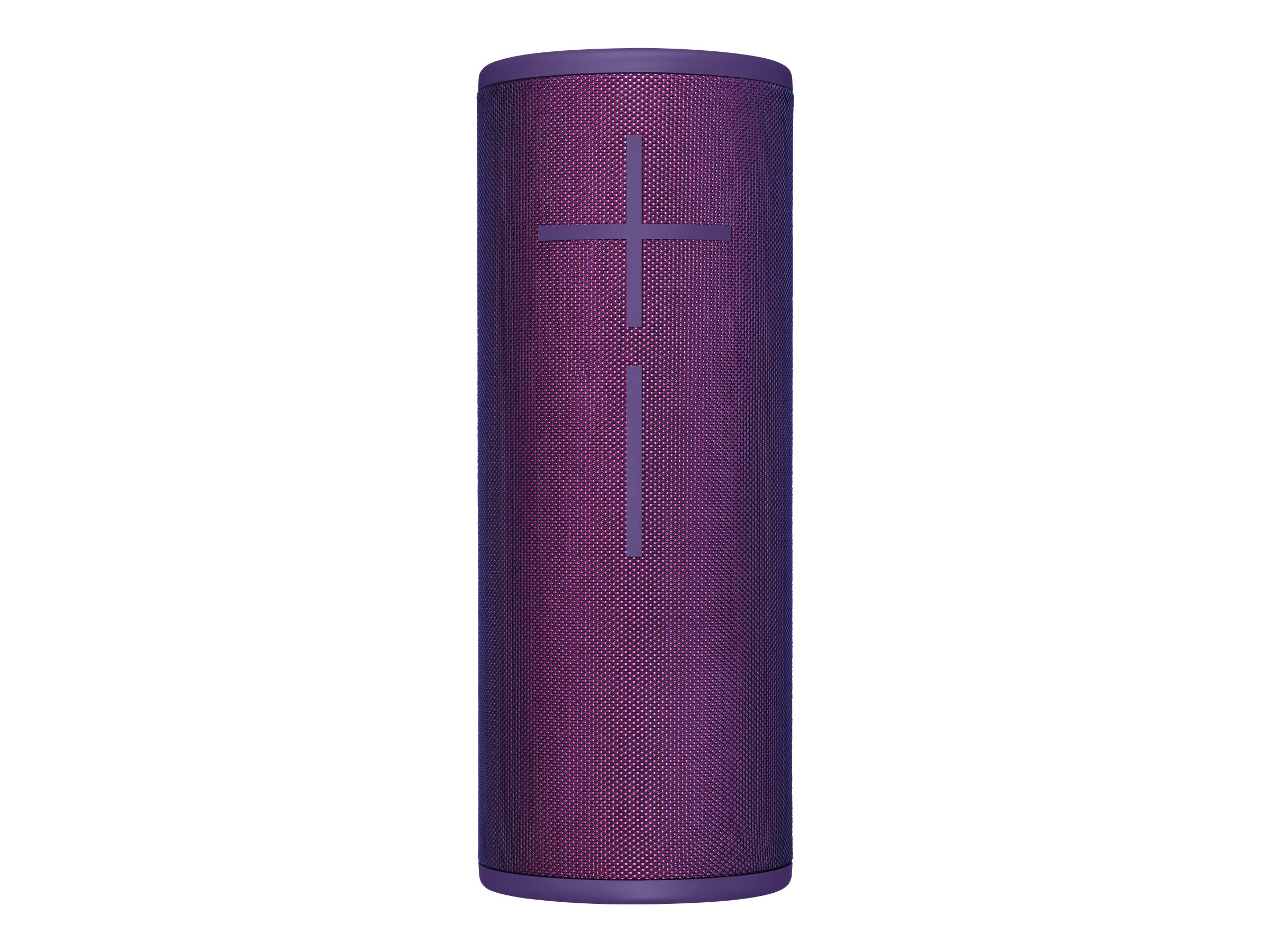 Logitech MEGABOOM 3 - Lautsprecher - tragbar
