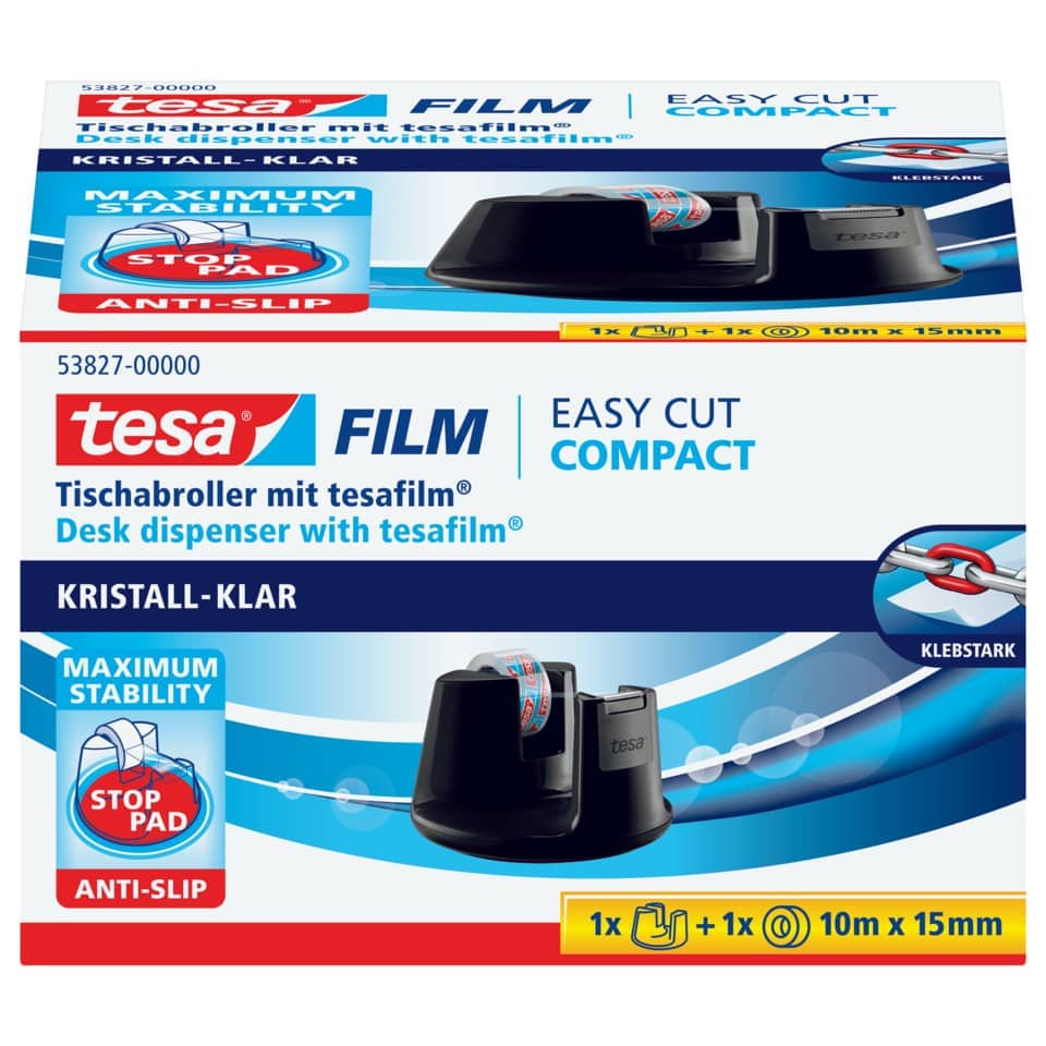 TESA 53827-00000-00 EasyCut