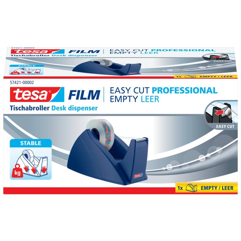 TESA  57421-00002-02 Easy Cut leer