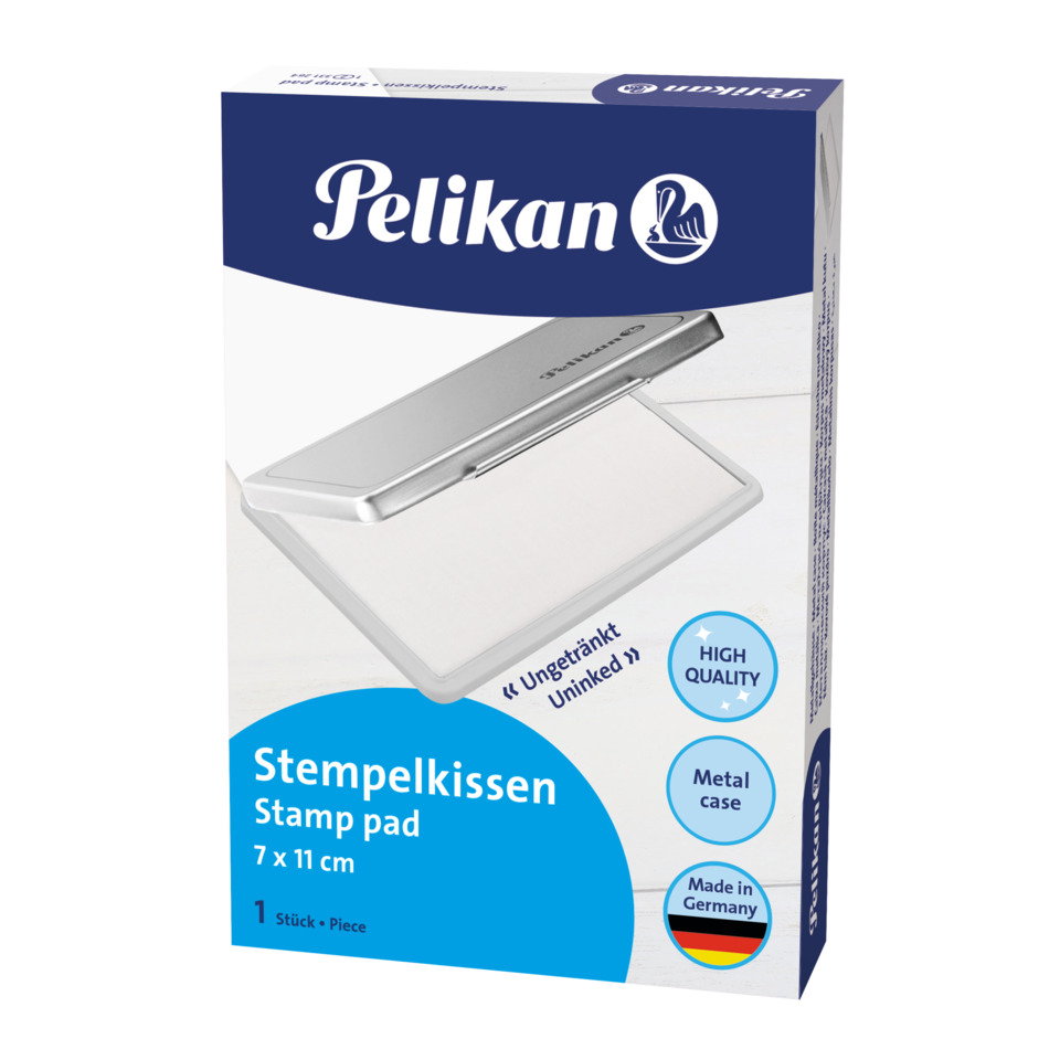 PELIKAN 400142578 331264 7x11 Metall