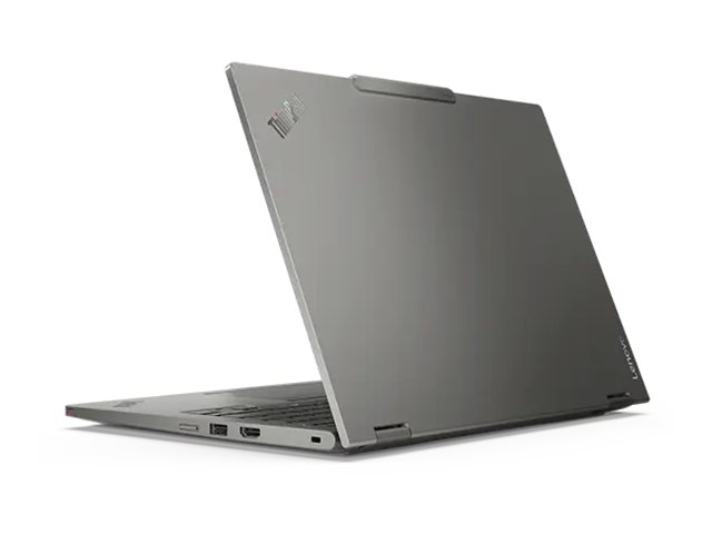 Lenovo ThinkPad L13 2-in-1 Gen 6 21R7 - Flip-Design - Intel Core Ultra 5 225U - Win 11 Pro - Intel Graphics - 16 GB RAM - 512 GB SSD TCG Opal Encryption 2, NVMe - 33.8 cm (13.3")