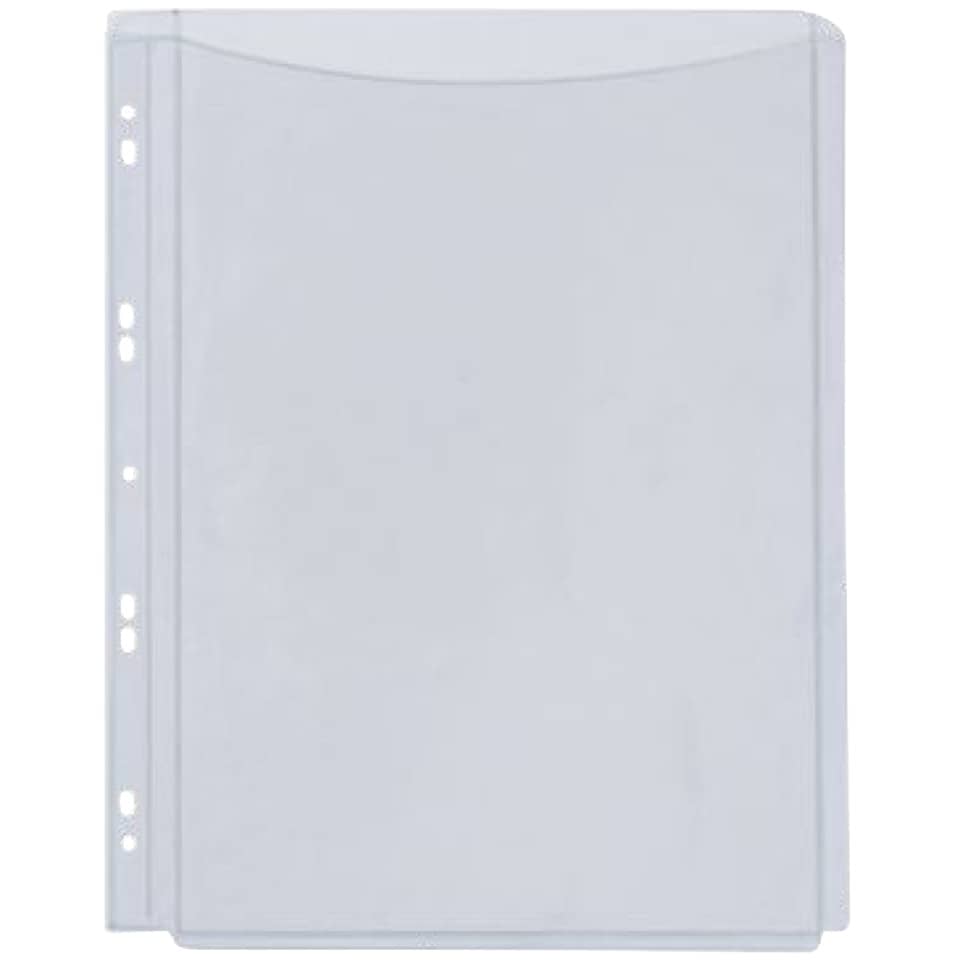 Q-CONNECT KF11195 Front volle Höhe