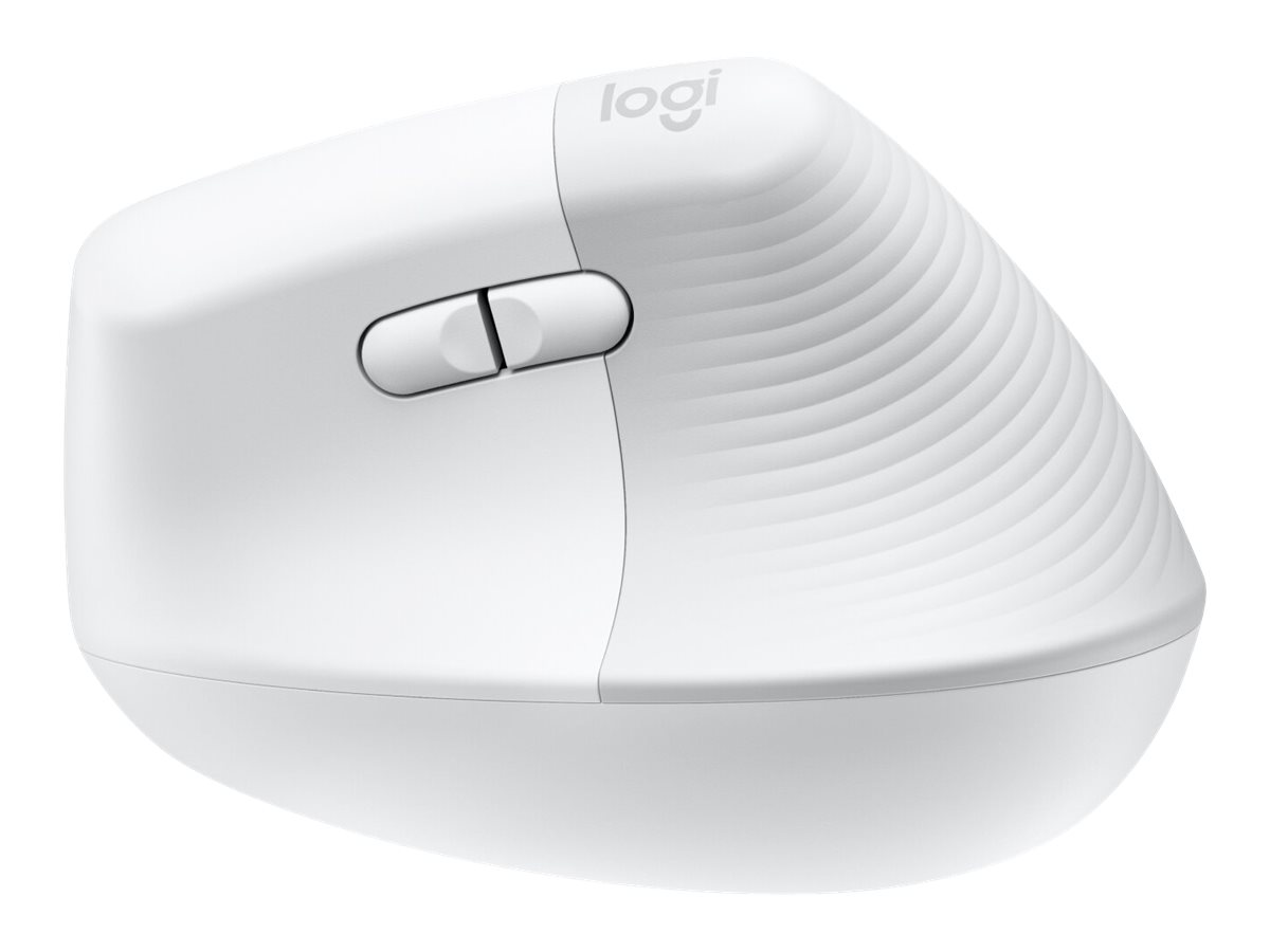 Logitech Lift for Mac - Vertikale Maus - ergonomisch