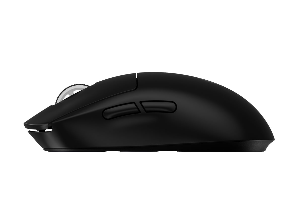 Logitech G PRO X SUPERLIGHT 2 - Maus - Gaming