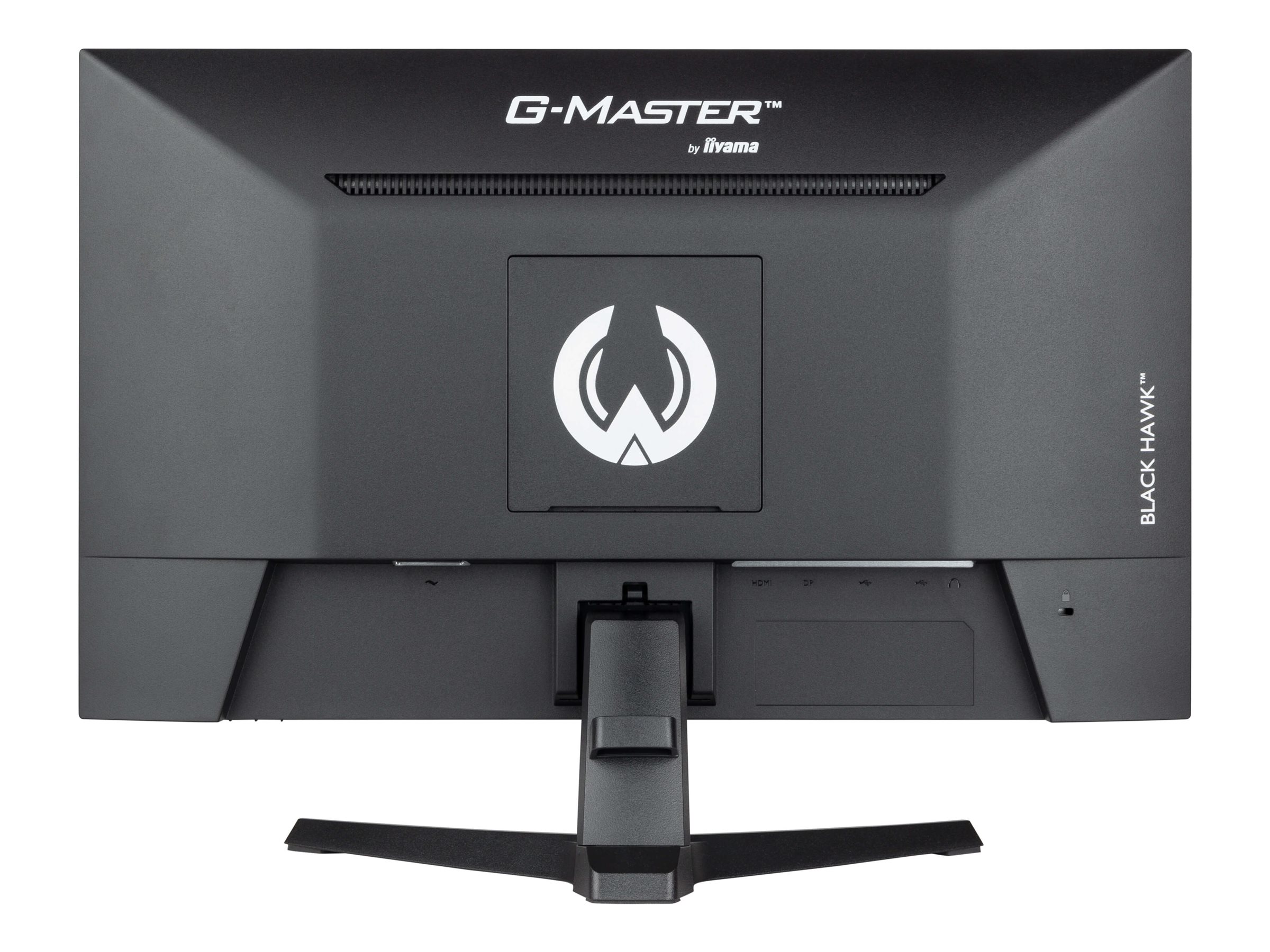 Iiyama G-MASTER Black Hawk G2445HSU-B2 - LED-Monitor - 61 cm (24")