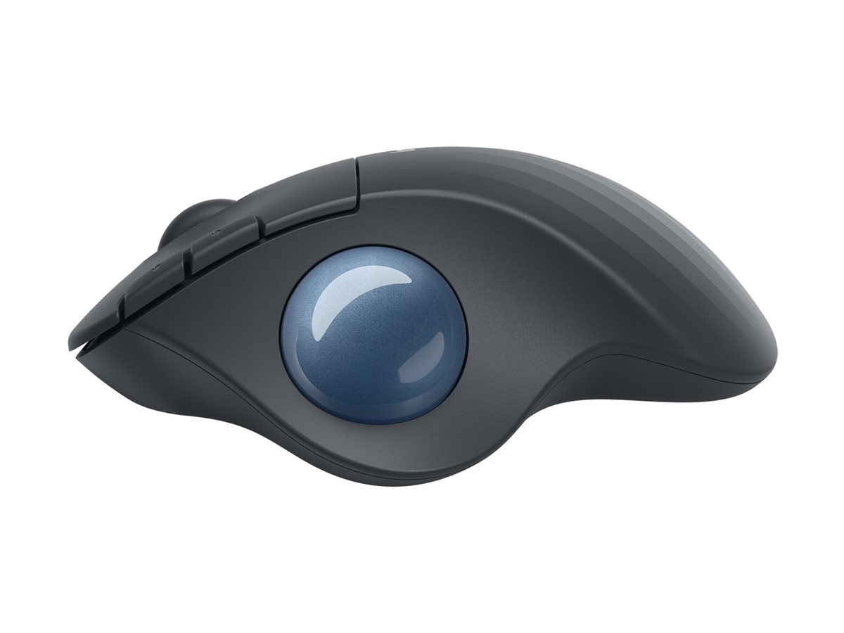 Logitech Ergo Series ERGO M575 for Business - Trackball