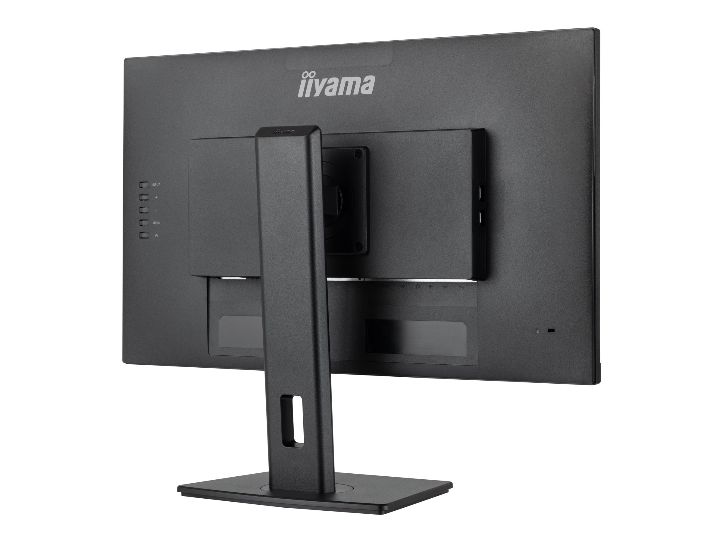 Iiyama ProLite XUB2792HSU-B6 - LED-Monitor - 69 cm (27")