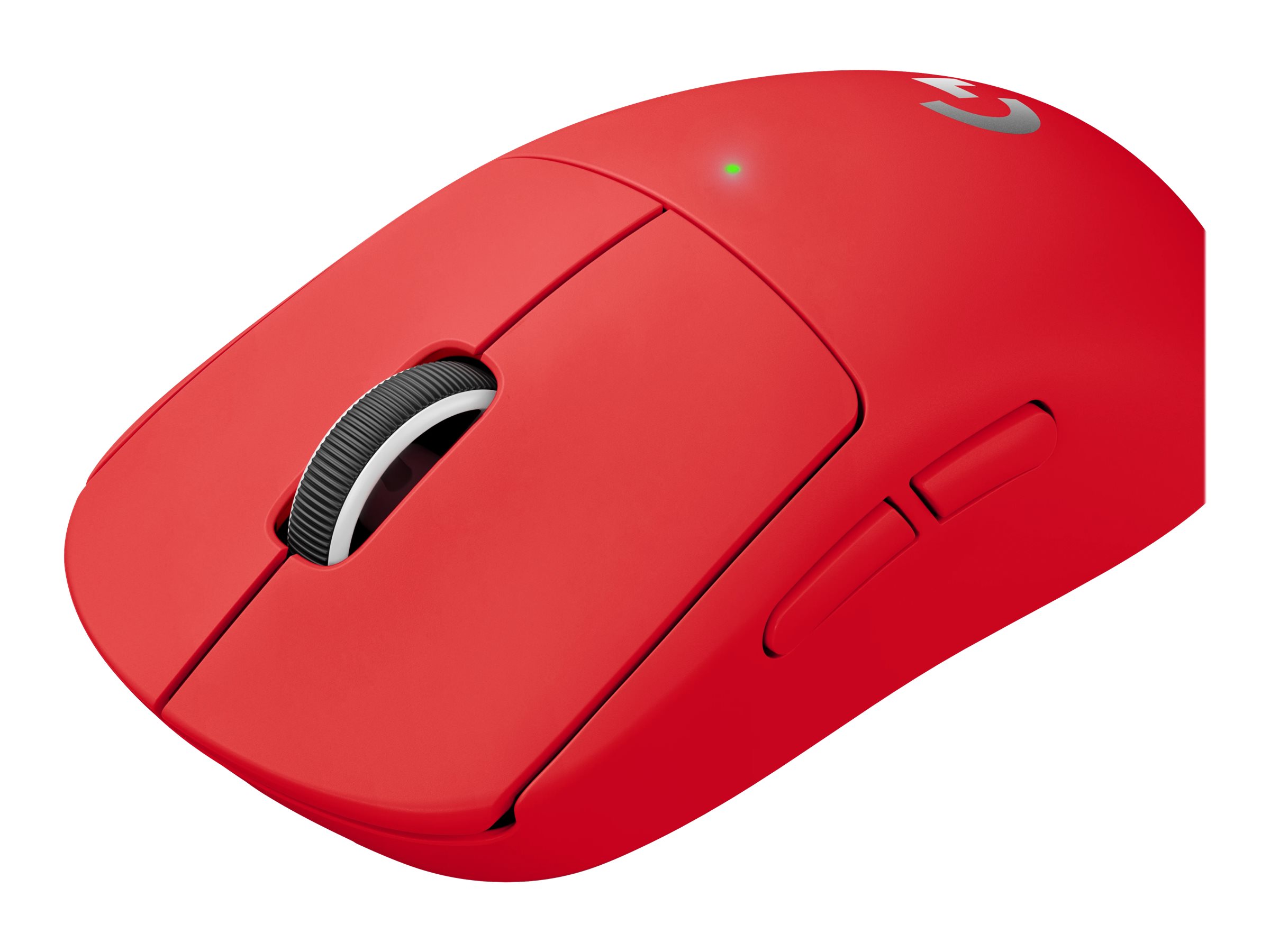 Logitech G PRO X SUPERLIGHT - Maus - optisch
