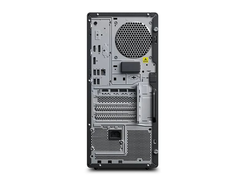 Lenovo ThinkStation P2 Gen 2 30JQ - Tower - 1 x Core Ultra 5 225