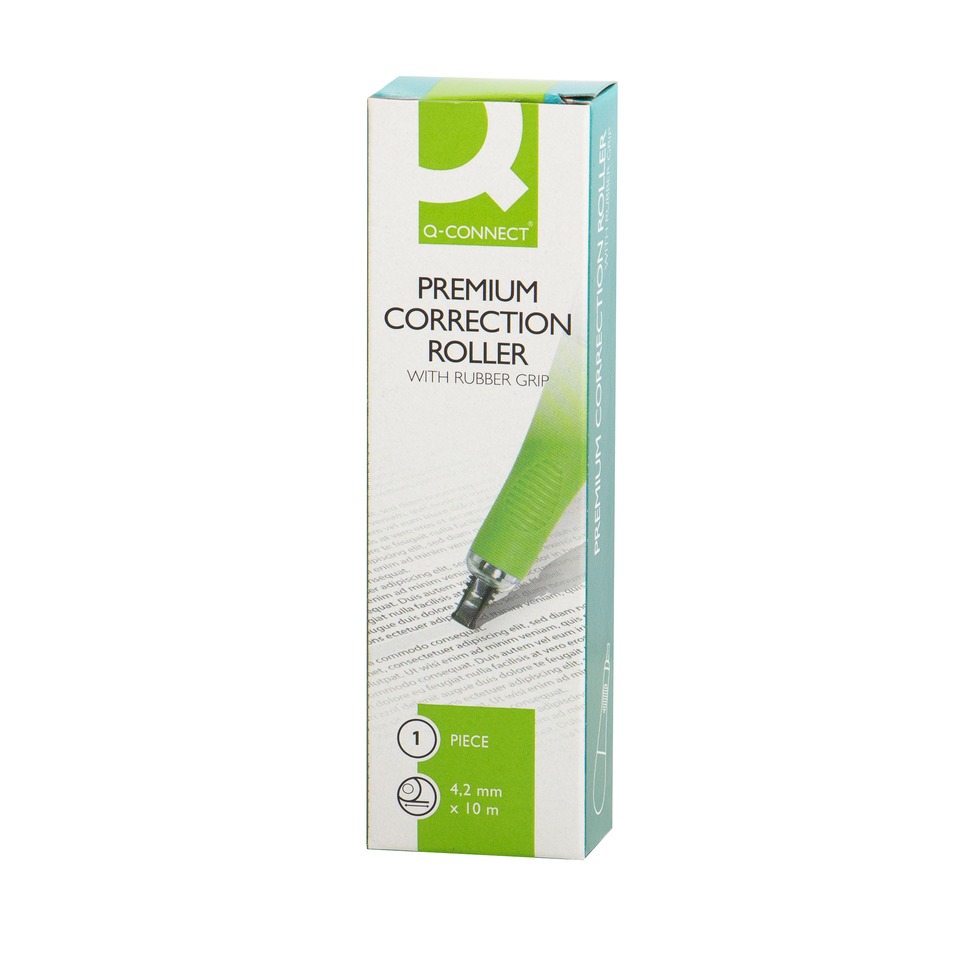 Q-CONNECT KF14451 10m  4,2 mm