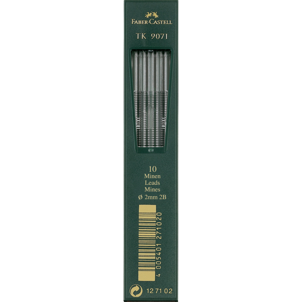 FABER CASTELL 127102