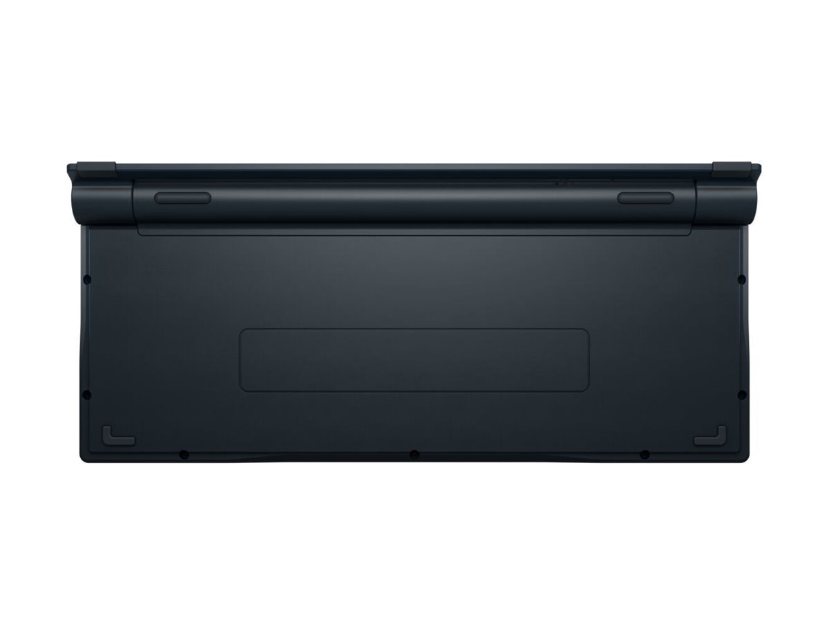 Cherry XTRFY MX 8.3 - Tastatur - 80% - TKL - mit Display