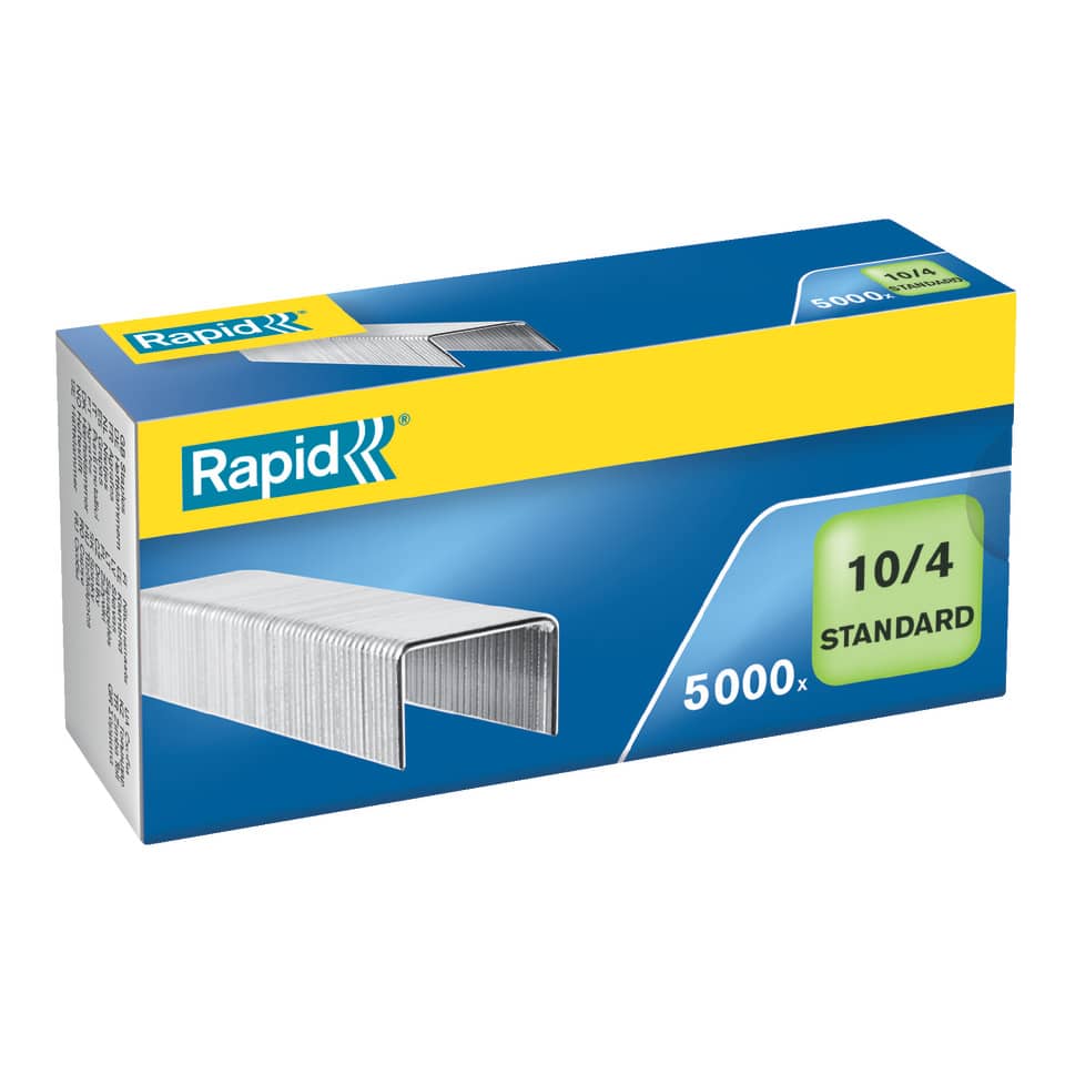 RAPID 24863000  5000St