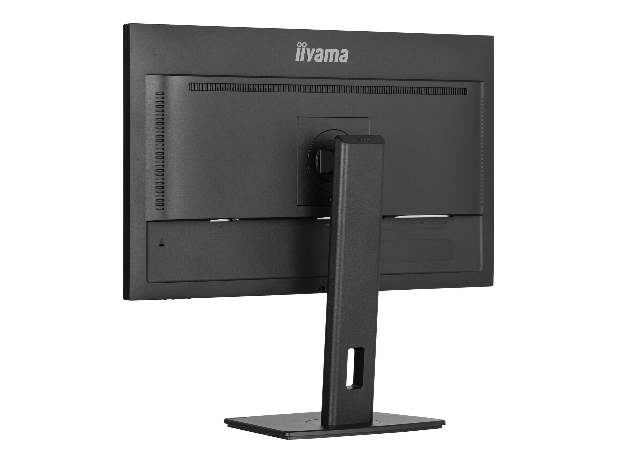 Iiyama ProLite XUB2797HSU-B2 - LED-Monitor - 68.6 cm (27")