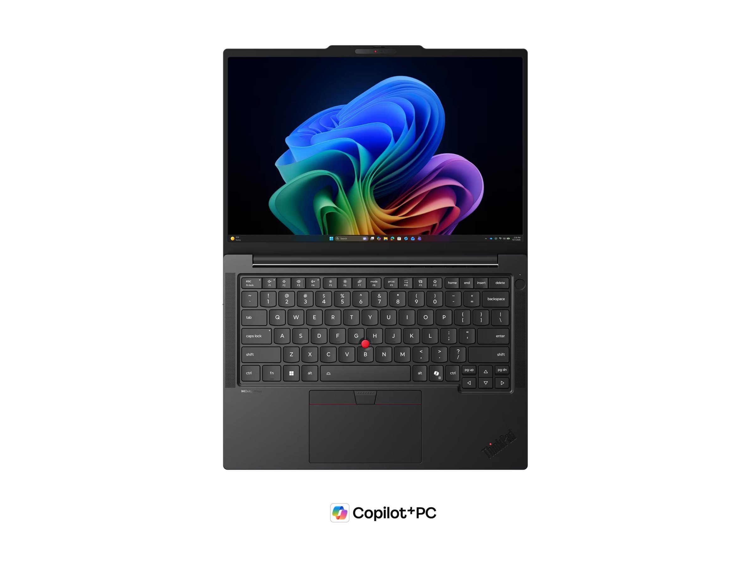Lenovo ThinkPad T14 Gen 7 22AL - AMD Ryzen 5 Pro 215 / 3.2 GHz - Win 11 Pro - Radeon 740M - 16 GB RAM - 512 GB SSD TCG Opal Encryption 2, NVMe - 35.6 cm (14")