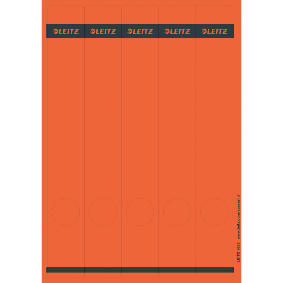 LEITZ 1688-00-25 SK 25x5ST