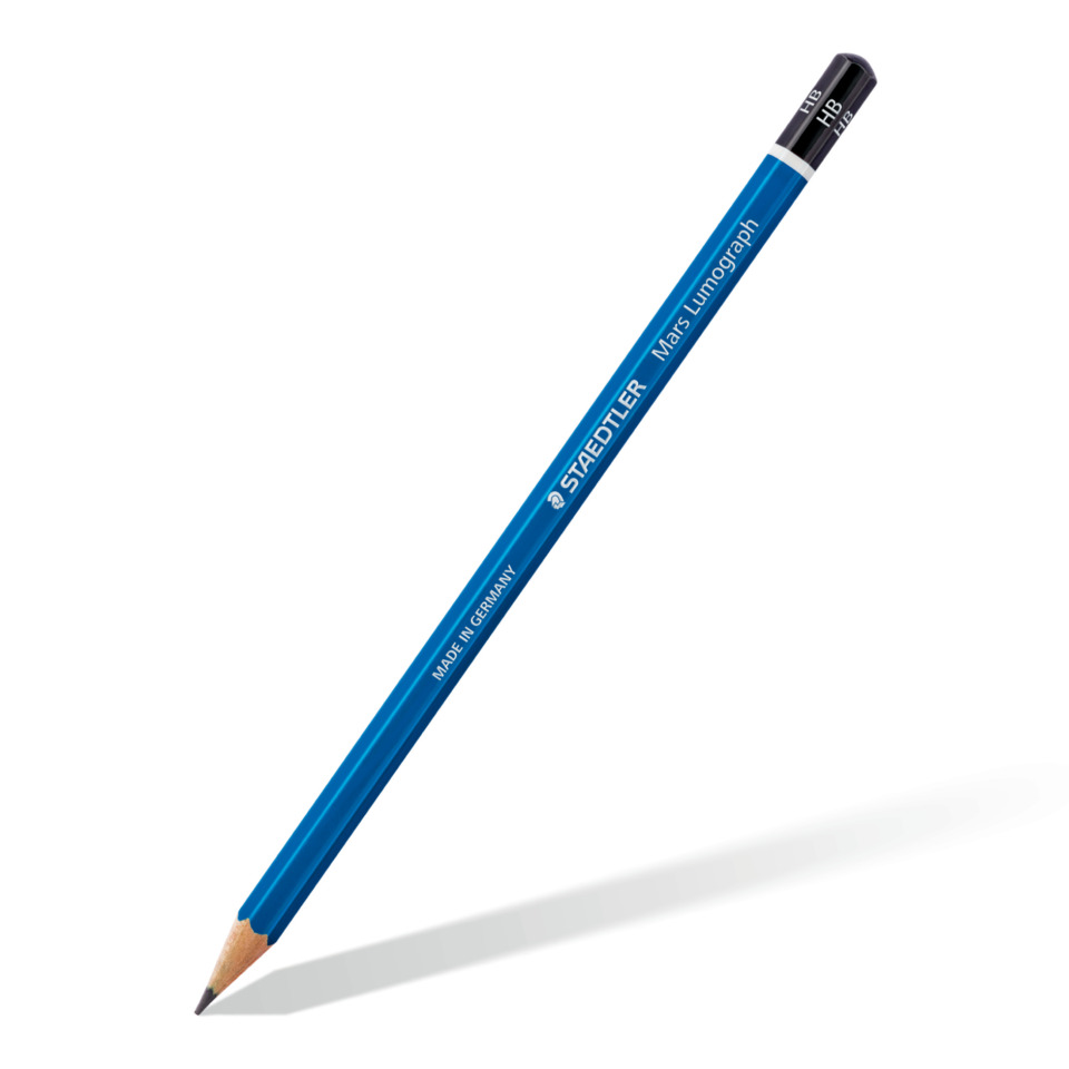 STAEDTLER 100-HB
