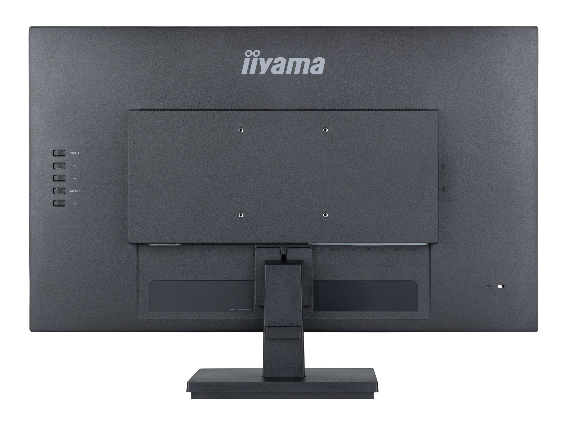 Iiyama ProLite XU2792HSU-B6 - LED-Monitor - 68.6 cm (27")