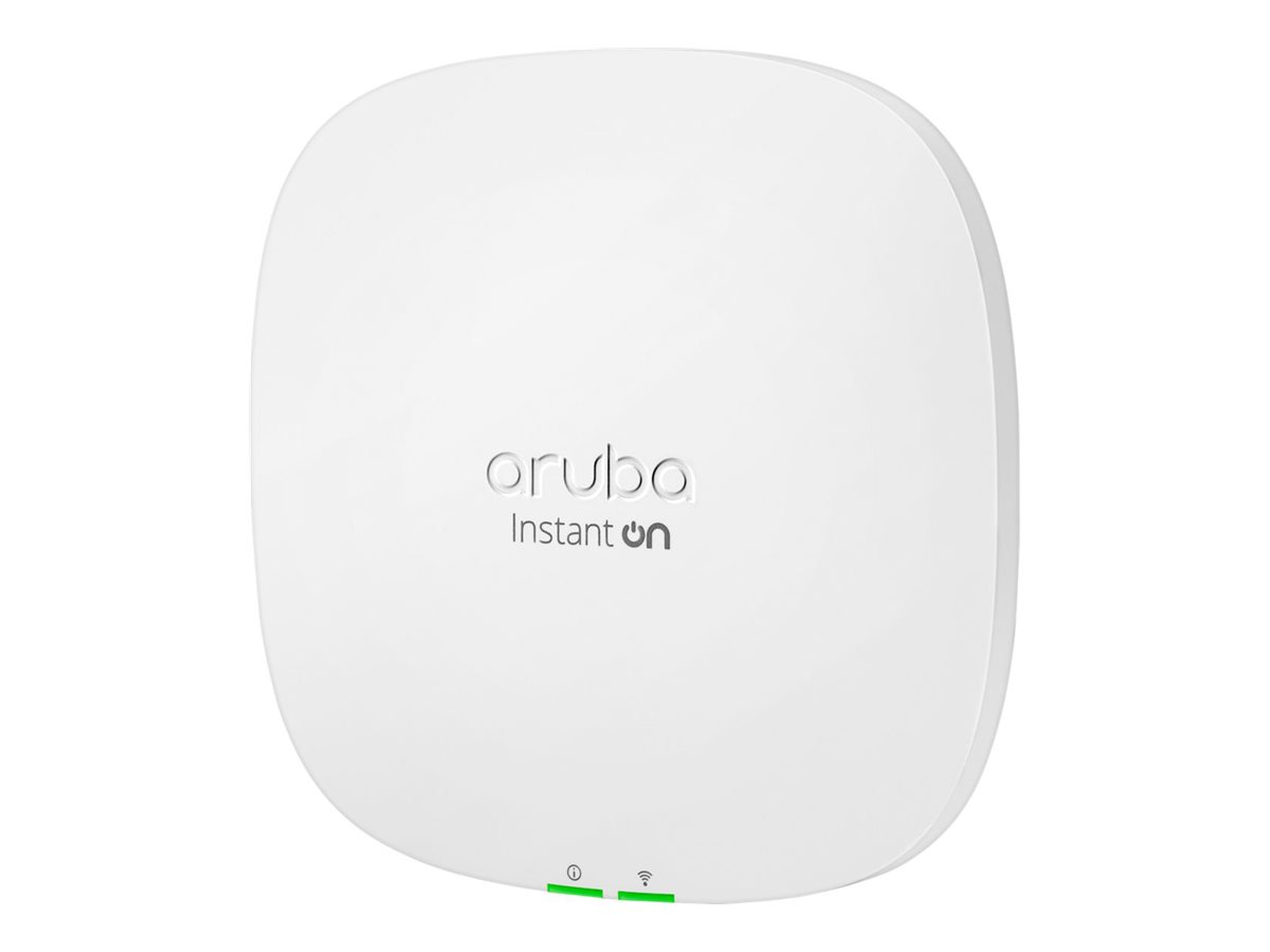HPE Networking Instant On AP25 (EU) - Accesspoint