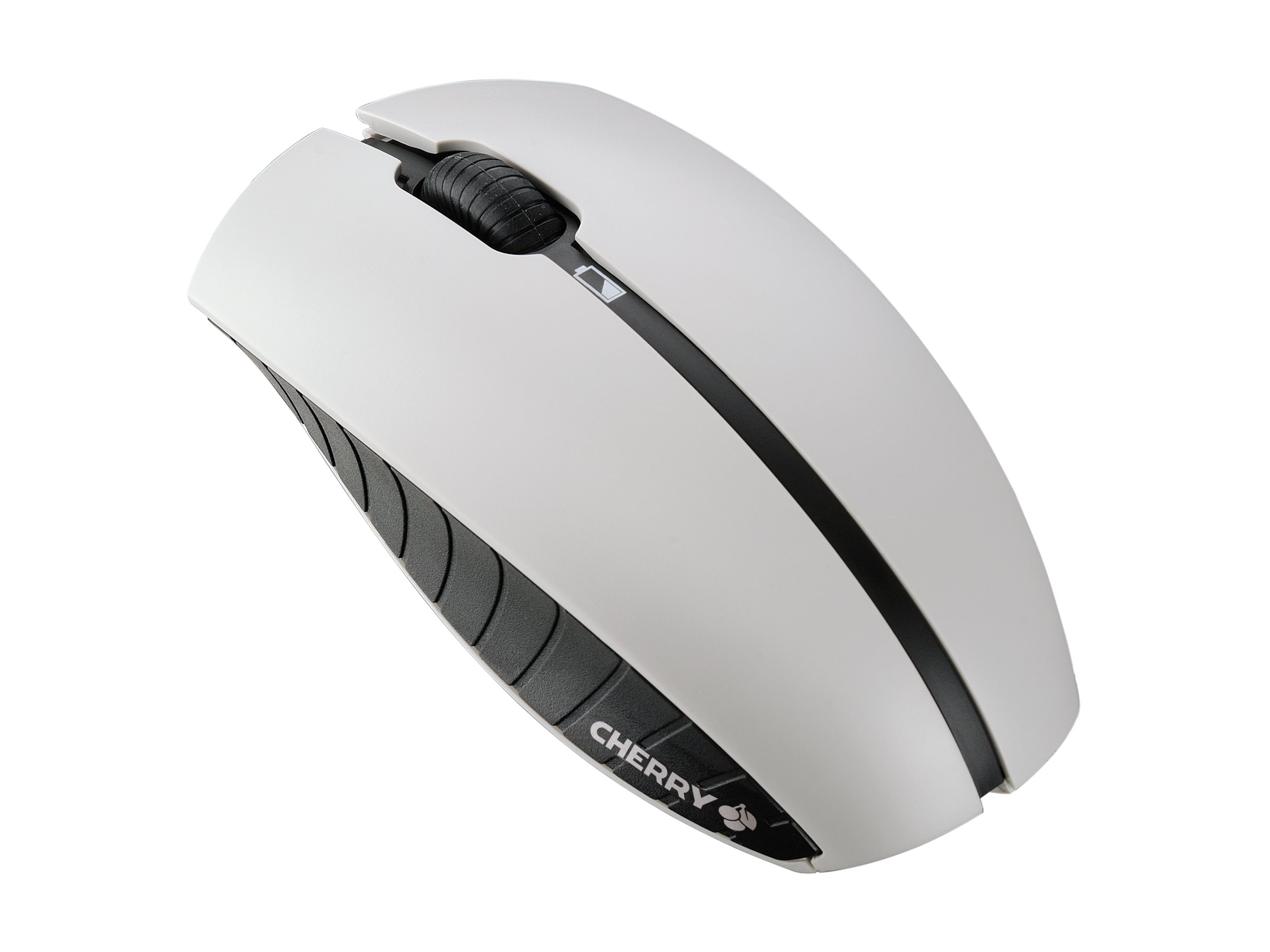 Cherry B.UNLIMITED 3.0 - Tastatur-und-Maus-Set