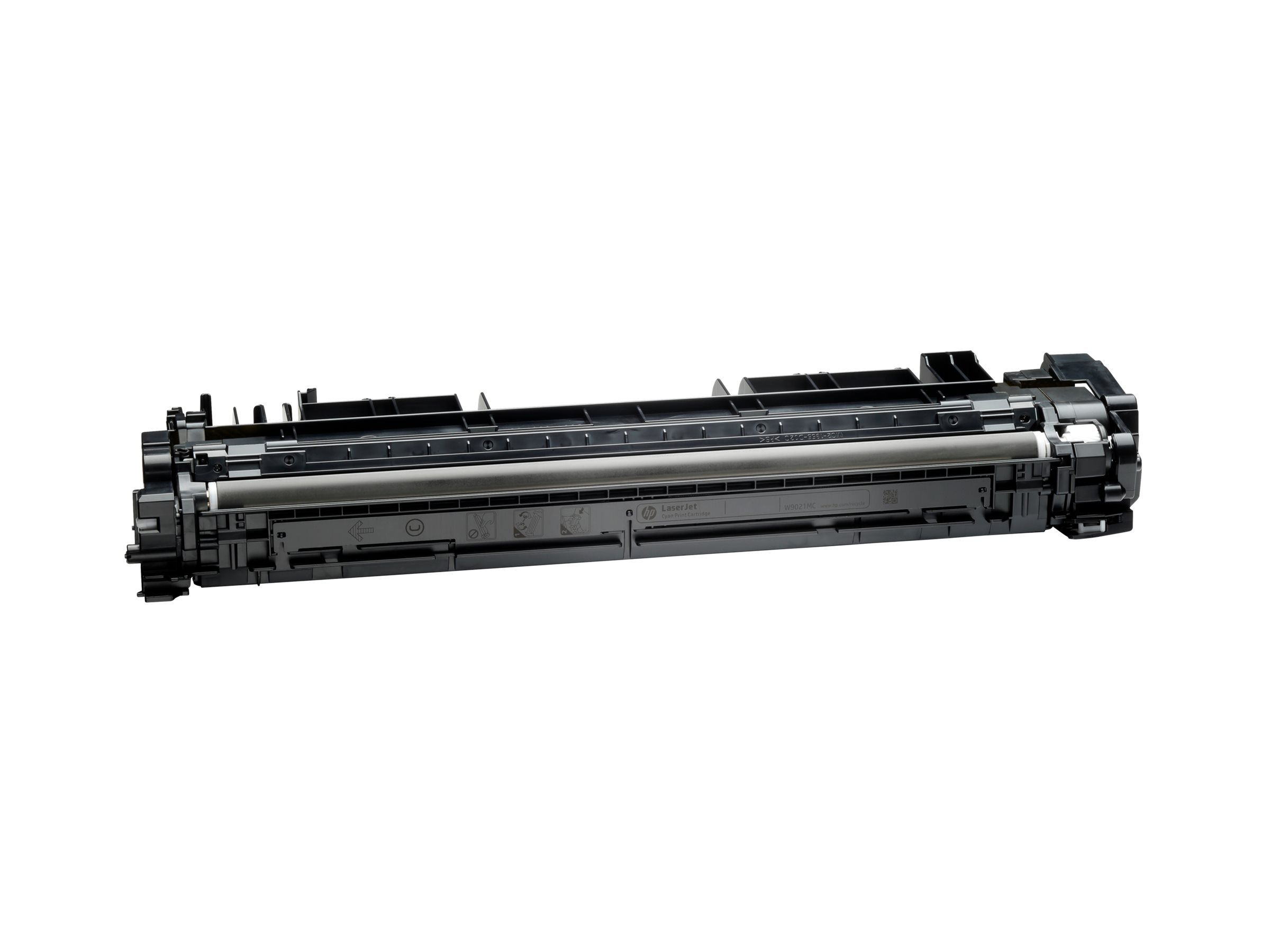 HP 658A - Cyan - original - LaserJet - Tonerpatrone (W2001A)