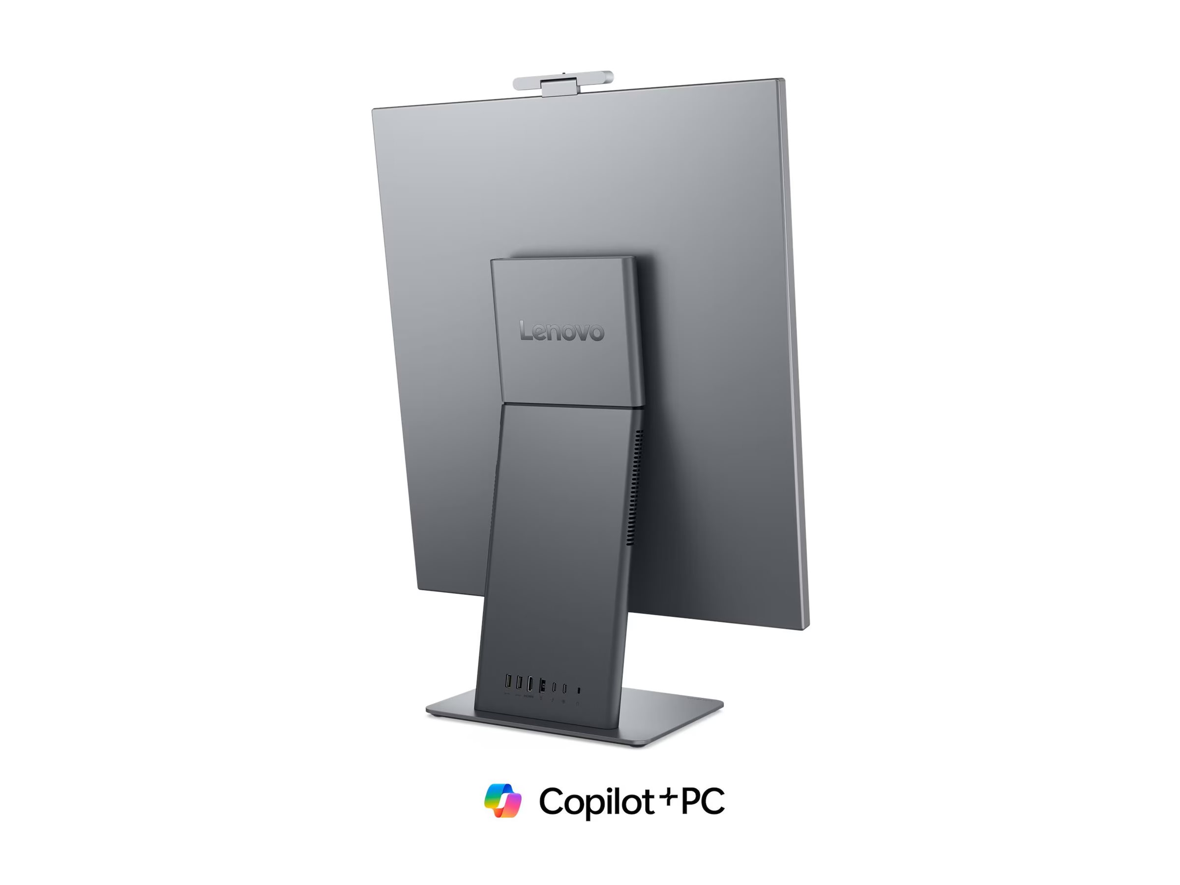 Lenovo ThinkCentre X 13H4 - All-in-One (Komplettlösung) - mit voll funktionsfähigem Monitorständer - Core Ultra X7 368H / 2 GHz - vPro Enterprise - RAM 32 GB - SSD 512 GB - NVMe, TCG Opal Encryption 2 - Arc B390 - Wi-Fi 6, Wi-Fi 7, Bluetooth - WLAN: 802.1