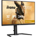 Iiyama 32" IPS Gaming G-Master Gold Phoenix Fre - Flachbildschirm (TFT/LCD) - 81,3 cm