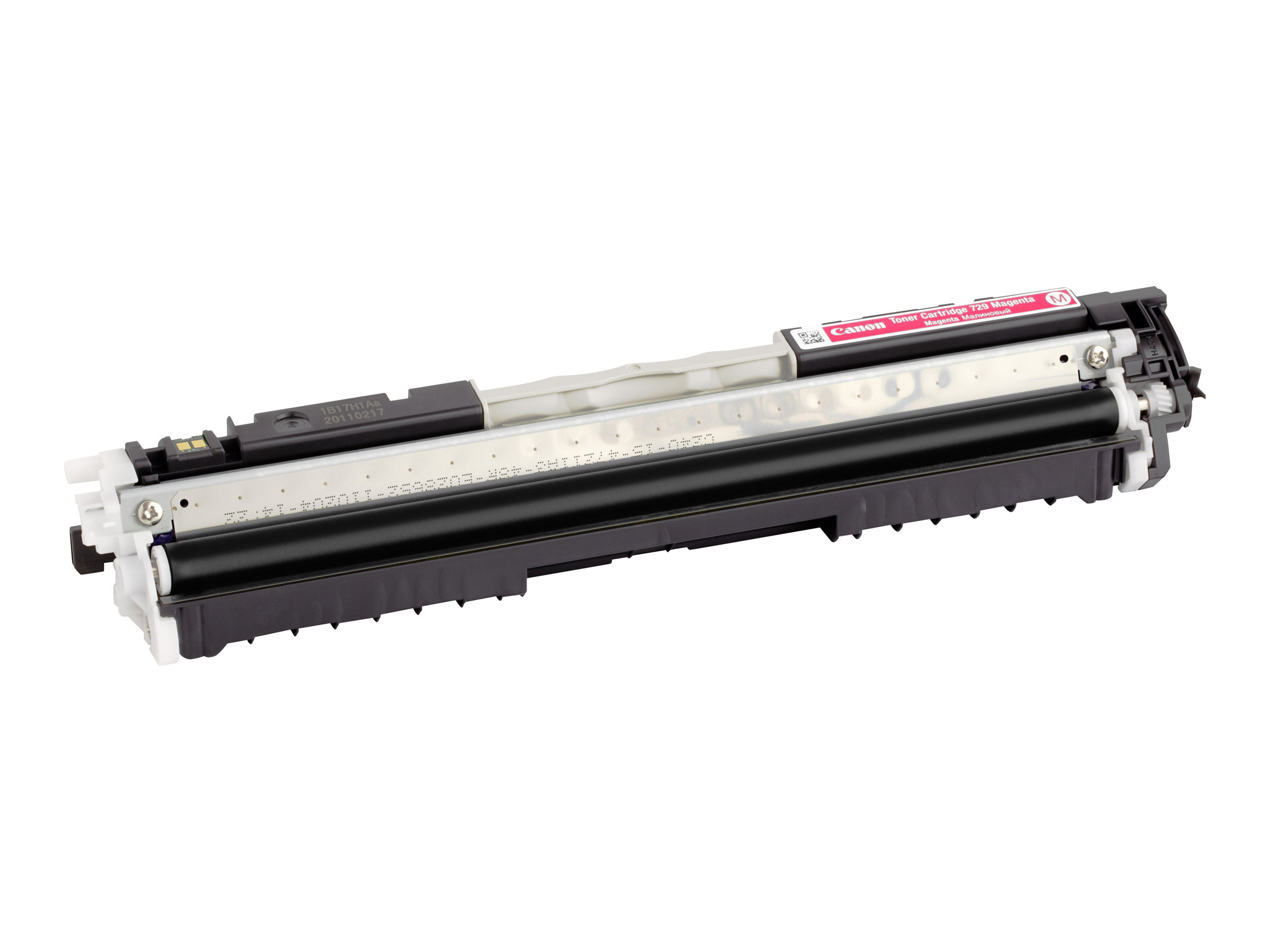 Canon 729 M - Magenta - original - Tonerpatrone