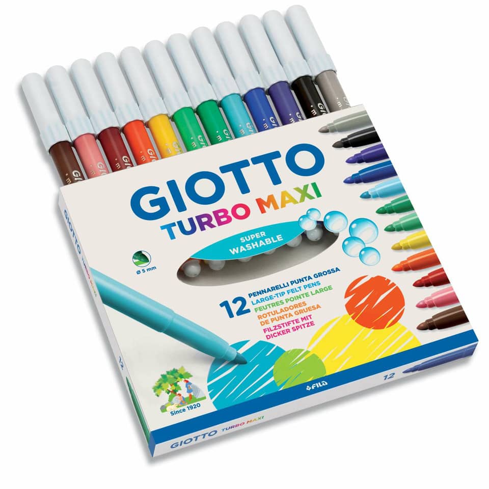 GIOTTO F07620000 /F076400