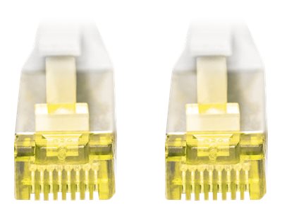 DIGITUS CAT 6A S/FTP Patchkabel