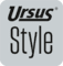 URSUS Style 044025028 LIN28 70g Feel it