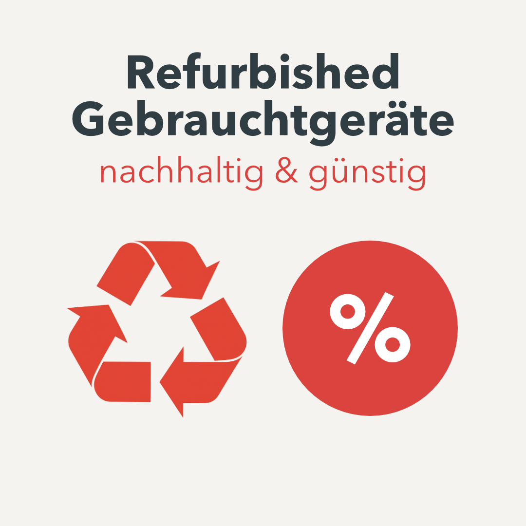 Refurbished Kopier & Drucksysteme Pro 2