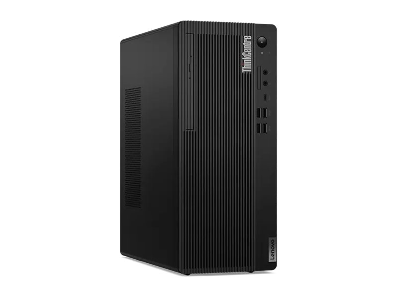 Lenovo ThinkCentre M70t Gen 5 12U6 - Tower - Core i5 i5-14400 / 2.5 GHz