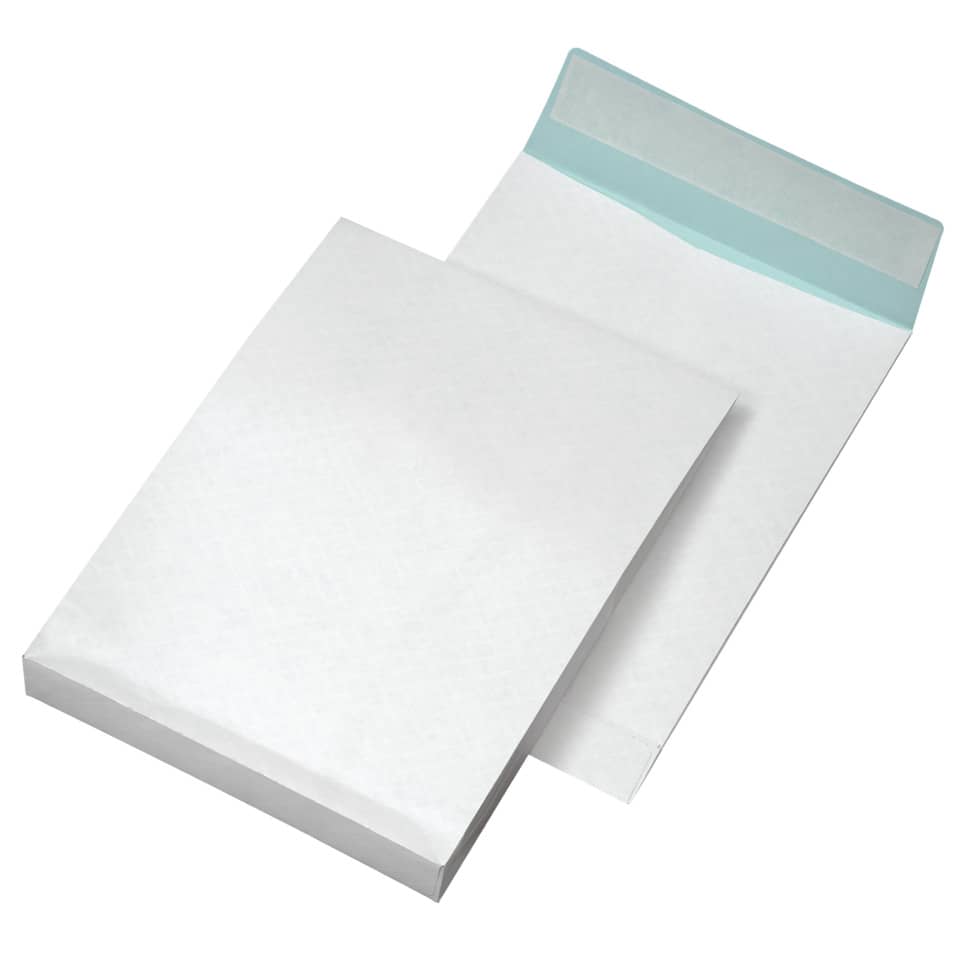 MAILMEDIA 3007052 m.Falte 40mm fadenv.