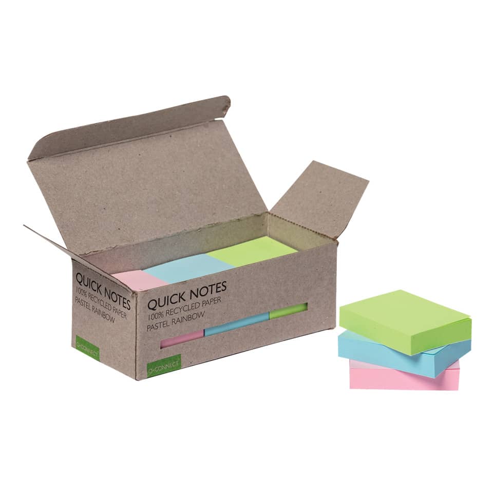 Q-CONNECT KF17326 38x51mm