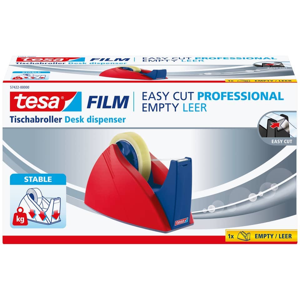 TESA 57422-00000-02 EasyCut Profess.