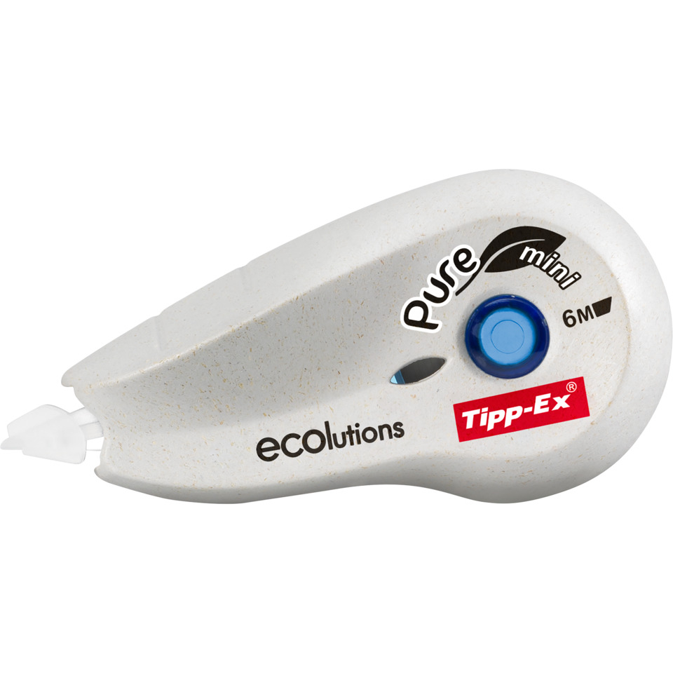 TIPP-EX 918466 Ecolutions