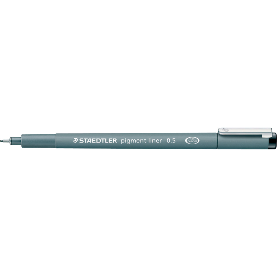 STAEDTLER 308 05-9  0,5mm