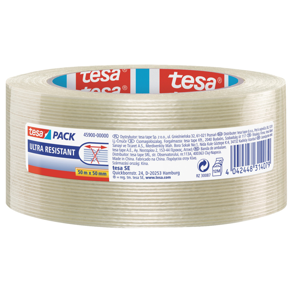 TESA 45900-00000-0 50mm x 50m