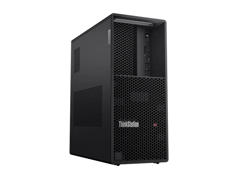 Lenovo ThinkStation P3 Gen 2 30HT - Tower - 1