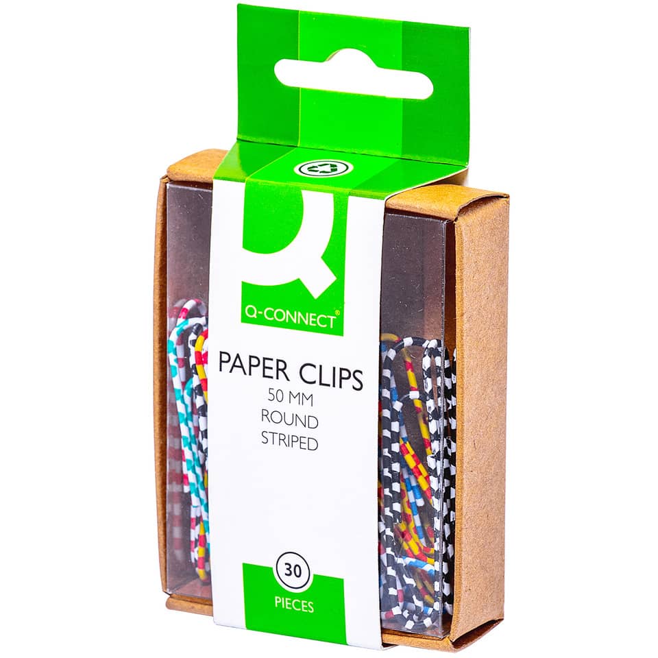 Q-CONNECT KF02027 50mm