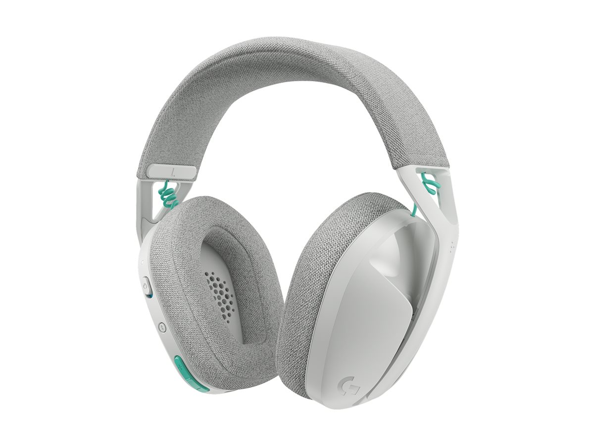 Logitech G G321 - Headset - ohrumschließend