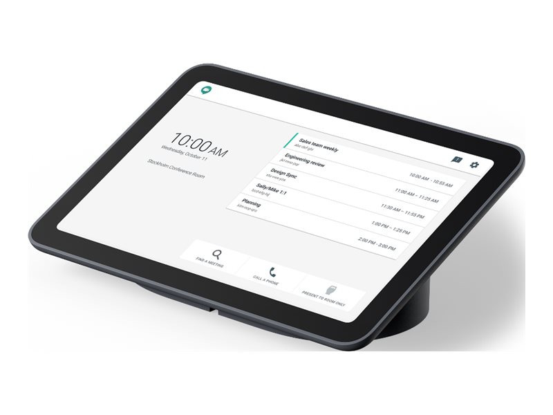 Lenovo Google Meet Series One - Gen 2 - Medium Room Kit