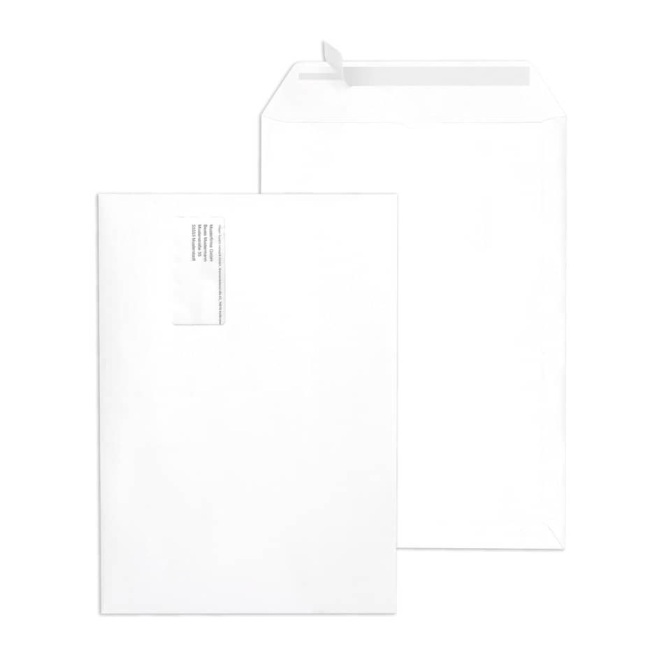 MAILMEDIA 30007491 250ST