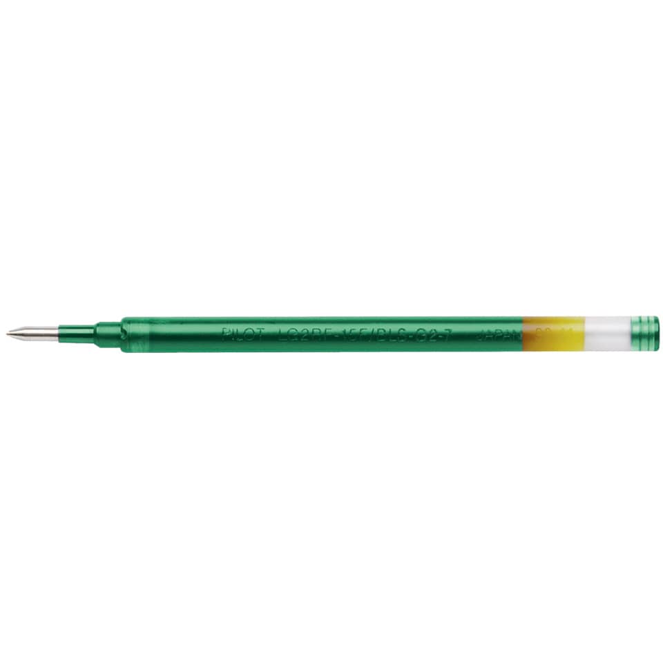 PILOT 2606 004 BLS-G2-7